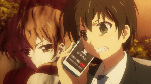 Golden Time: Collection 1 Review – Capsule Computers